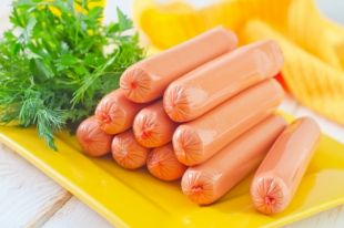 Рецепты оригинальных блюд из сосисок: быстро, вкусно и сытно