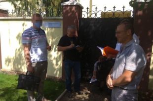 На Кировоградщине депутата подозревают в растрате зерна на 51 млн гривен