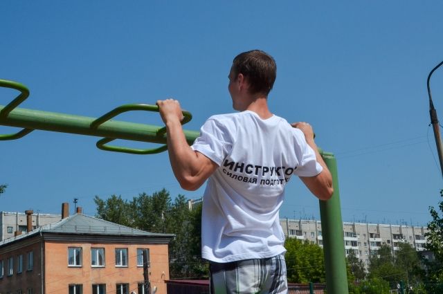 В Тамбовской области с 16 июля разрешили работать спортшколам и зоопаркам