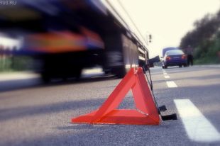 В Житомире пятилетний мальчик погиб под колесами грузовика