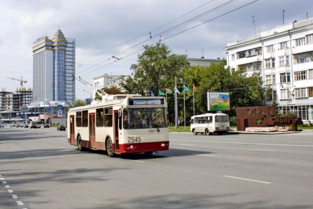 ПСБ профинансировал общественный транспорт Челябинска на 199 млн рублей