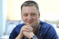 Роман Виноградов является главным сосудистым хирургом Министерства здравоохранения Краснодарского края.