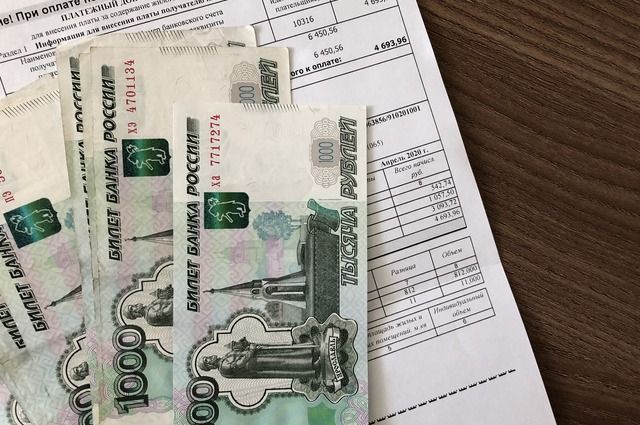 Жителю Мурино выставили счет за свет на 1,8 млн рублей