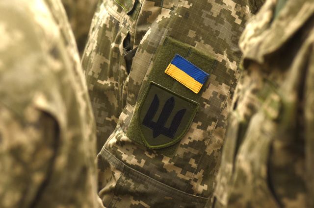 Притворившись невинной овечкой. Украина делает из радикала «мирного медика»