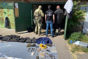 В Днепропетровской области задержала группировку, похищавшую людей
