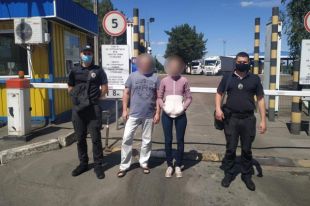 Нашли на границе с Россией: девочка сбежала из дома ради парня из соцсетей