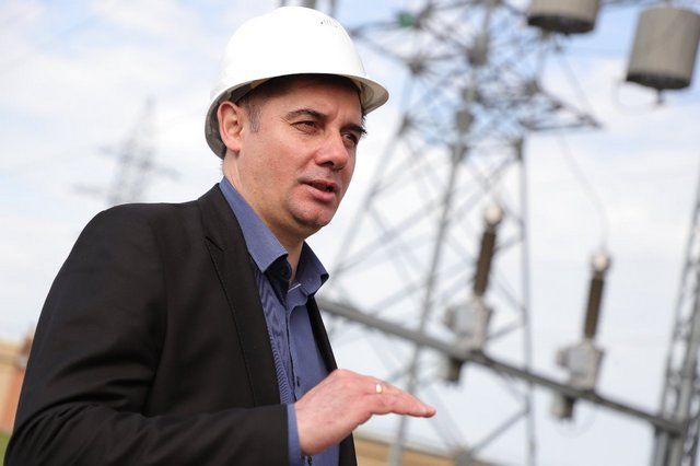 Главный инженер «Россети Северный Кавказ» проверил энергокомплекс в Чечне
