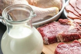 Госстат назвал продукты, которые подешевели за первый месяц лета в Украине