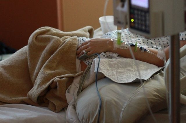 В Пермском крае за сутки от коронавируса скончались три пациента