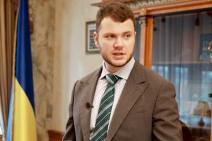 В Мининфраструктуры советуют украинцам приобщаться к внутреннему туризму