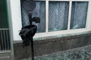 Взрыв возле станции метро «Шулявская»: сообщается о еще троих пострадавших