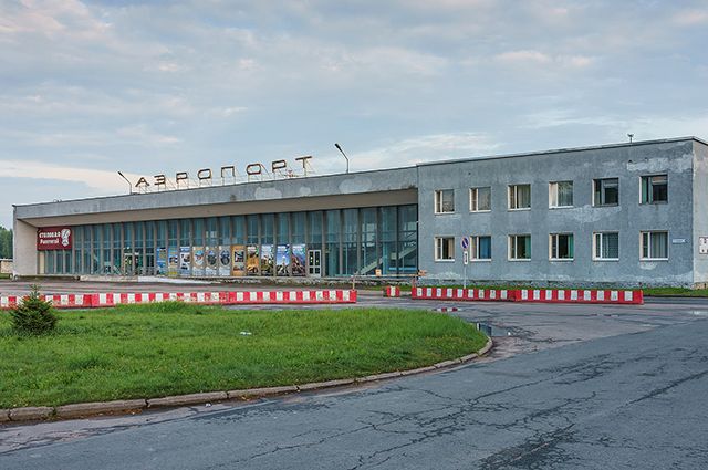 Авирейс «Псков-Симферополь» планируют запустить с 1 августа власти региона