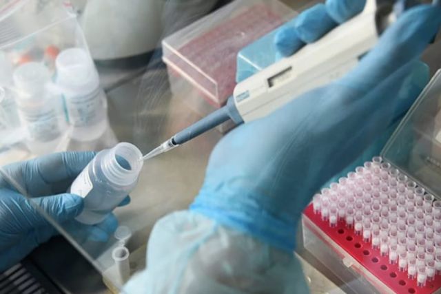 На 19 июля в Краснодарском крае подтверждено 75 новых случаев коронавируса