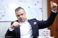 В Польше задержан бывший глава Укравтодора: подробности