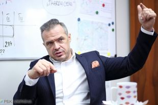 В Польше задержан бывший глава Укравтодора: подробности