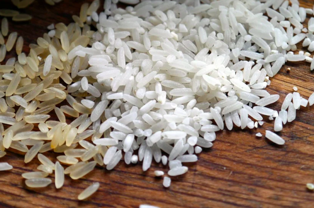 В Адыгее выросло производство риса