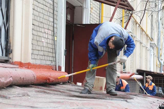 390 домов капитально отремонтируют в Новосибирске в 2020 оду