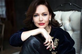 Ирина Безрукова: «Я не капризная, но бываю требовательная»