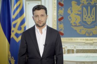 Президент назвал убийство журналиста Павла Шеремета позором для Украины