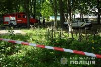 В Киеве мужчина пытался взорвать дом, открыв газовые конфорки
