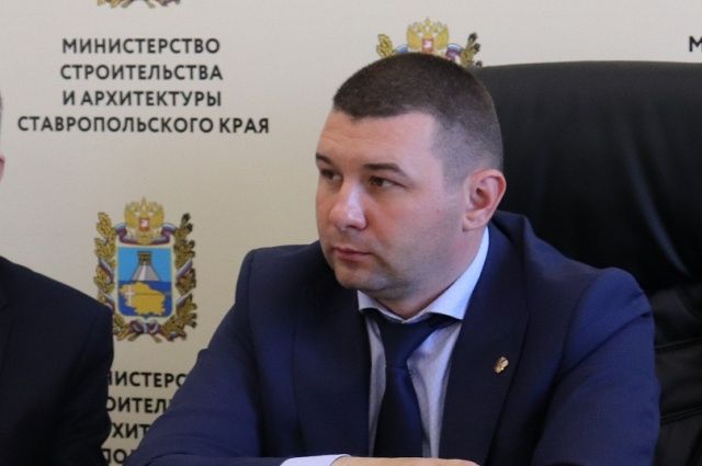 Экс-министр Алексей Когарлыцкий заключён под стражу до 16 сентября