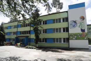 Столичное правительство анонсировало открытие шести детских санаториев