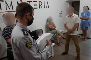 В Харькове врач за месяц продал 592 рецепта на наркосодержащие лекарства