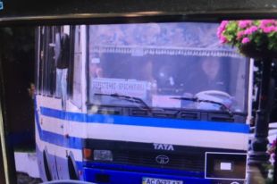 В МВД назвали настоящее имя «луцкого террориста»