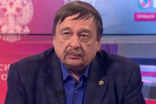 Сергей Смирнов.