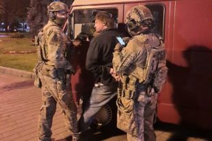 «Луцкого террориста» отправят на психологическую экспертизу