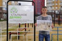 В этом году финансовою поддержку благотворительного фонда получили три проекта из Калужской области.