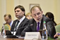 Совет НБУ назначил Юрия Гелетия заместителем главы Нацбанка