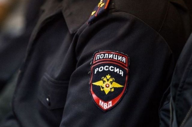 В Калининском районе полицейские вернули пенсионера родственникам