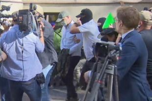 В Польше арестовали экс-главу Укравтодора Славомира Новака