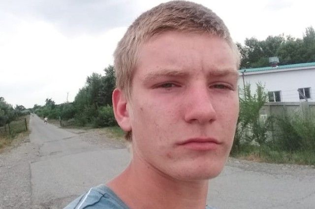 В Невинномысске пропал заикающийся от волнения 15-летний подросток