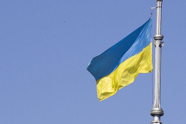 Киев назвал прорывом согласование мер по прекращению огня в Донбассе