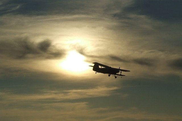 СКР возбудил дело после исчезновения Ан-2 в Бурятии