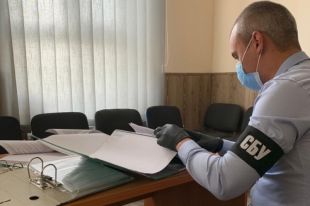Коммерсанты из Днепра финансировали сепаратизм в Крыму, - СБУ