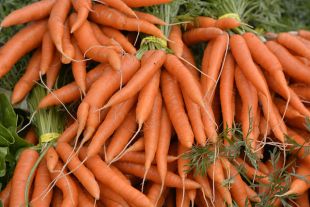 В Украине резко подешевел один из продуктов «борщевого набора»