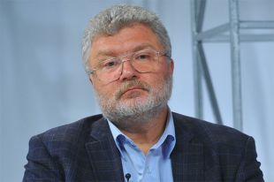 Юрий Поляков: русскость определяется не происхождением, а мироощущением