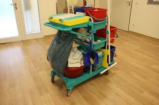Бывшая директор школы фиктивно трудоустроила свою подругу и получала за нее зарплату.