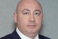 Временно исполнять обязанности главы города будет заместитель по общим вопросам Николай Тимофеев.