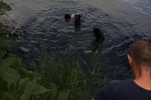 Упал с дамбы водохранилища: в Харькове утонул подросток