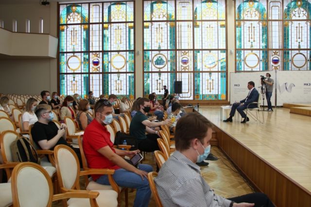 Мэр Краснодара рассказал о возможности возвращения НЭСК в госсобственность