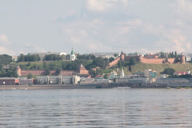Появился подозреваемый по делу о запахе газа в Нижнем Новгороде