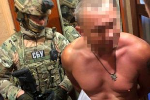 СБУ разоблачила межрегиональную банду криминального авторитета «Князя»