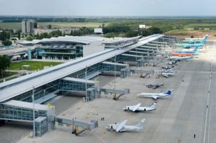 СБУ разоблачила хищение 37 млн грн при реконструкции аэропорта «Борисполь»