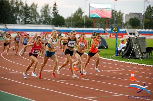 Из-за коронавируса у Чебоксар могут отнять чемпионат РФ по легкой атлетике