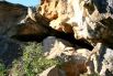 Пещеры Каменные сараи.