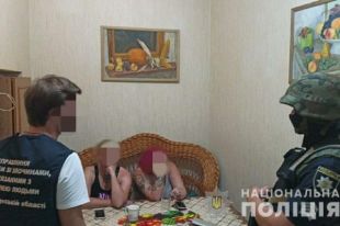 В Одессе задержали сутенеров, открывших бордели в центре города